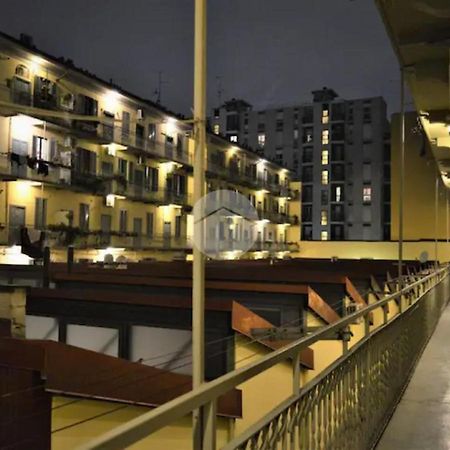 Casetta "Safilu2" 1 Min A Piedi Da M Lodi-Porta Romana Mailand Exterior foto