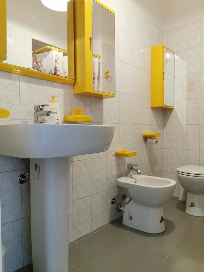 Casetta "Safilu2" 1 Min A Piedi Da M Lodi-Porta Romana Mailand Exterior foto