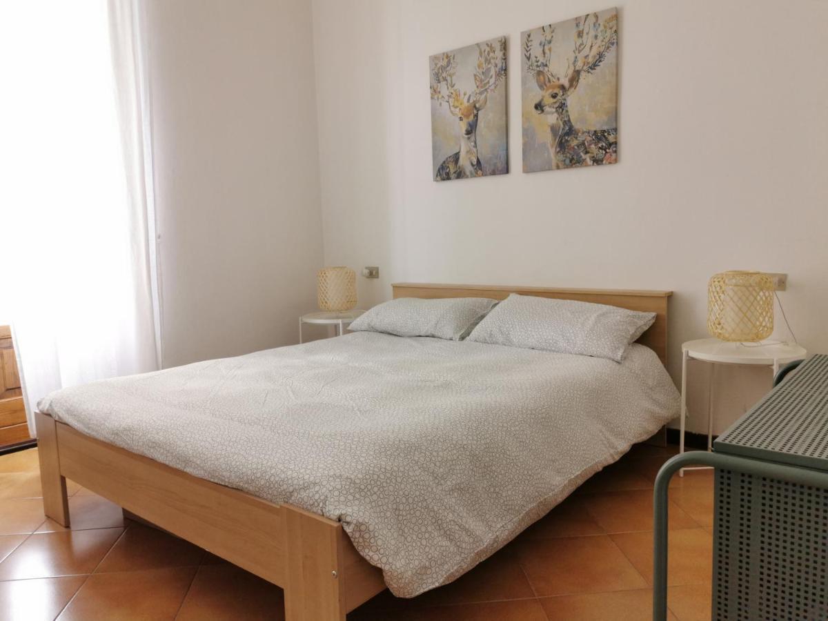 Casetta "Safilu2" 1 Min A Piedi Da M Lodi-Porta Romana Mailand Exterior foto